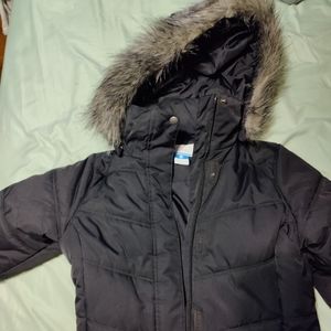 Columbia Coat